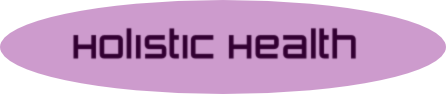 Holistic Health